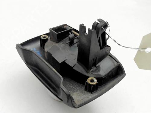 Rear left exterior door handle RENAULT KANGOO (KC0/1_) 1.4 (KC0C, KC0H, KC0B, KC0M) | BP24867680C130 