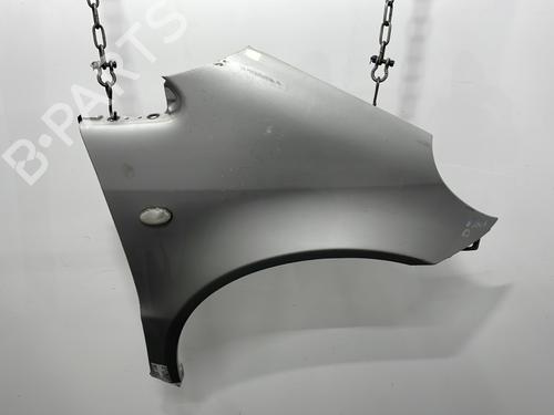 Right front fenders MERCEDES-BENZ A-CLASS (W168) A 170 CDI (168.009, 168.109) | BP20425206C42 