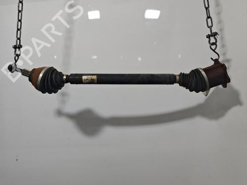 Right front driveshaft VW GOLF VI (5K1) 2.0 TDI | BP37626781M39 - Image 5