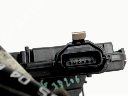Rear left lock RENAULT ZOE (BFM_) ZOE | BP30363839C100 - Image 7