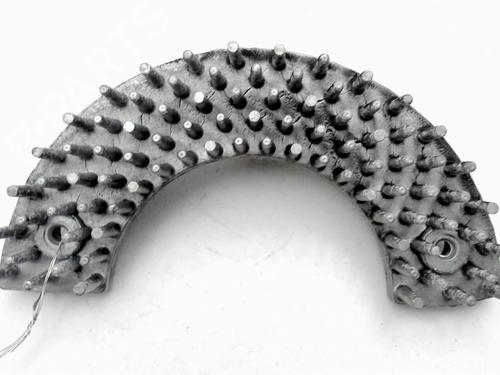 Used Heater resistor Heater resistor CITROËN XSARA PICASSO (N68) 1.6 HDi (90 hp) 33131267 33131267