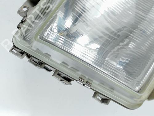 Right headlight PEUGEOT 806 (221) 2.0 | BP20462670C29 