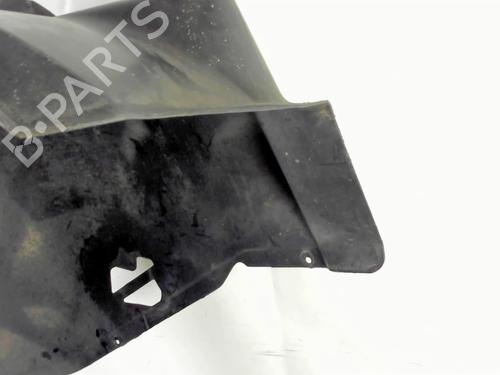 Wheel arch SMART CITY-COUPE (450) 0.6 (S1CLA1, 450.341) | BP20398654C56 