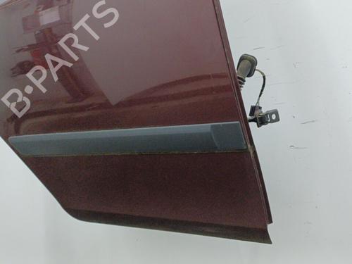 Right rear door SKODA FABIA II (542) 1.2 | BP20464842C5 