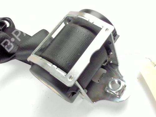 Front right belt tensioner OPEL CORSA D (S07) 1.3 CDTI (L08, L68) | BP20443427C88 