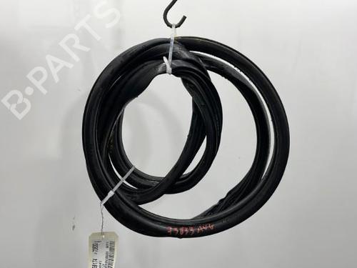Used Rubber door seal ALFA ROMEO 159 (939_) 2.4 JTDM (939AXD) (210 hp) 20417251