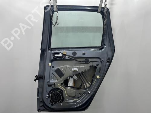 Right rear door CITROËN C3 Picasso (SH_) 1.6 HDI 90 | BP29749618C5 