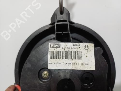 Used Heater blower motor Heater blower motor PEUGEOT 406 (8B) 1.8 16V (110 hp) 34458885 34458885