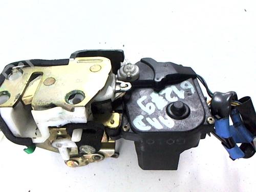 Rear right lock ROVER 600 I (RH) 620 i | BP21234998C99 