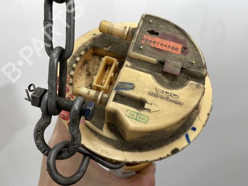 Used Fuel pump Fuel pump PEUGEOT PARTNER MPV (5_, G_) [1996-2026] 33834294 33834294