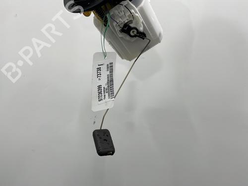 Fuel pump OPEL ASTRA L (O5) 1.2 (FPHNPJ) | BP22104750M76 