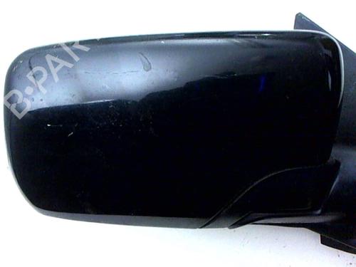 Used Right mirror BMW 3 (E46) 320 d (136 hp) 20392637