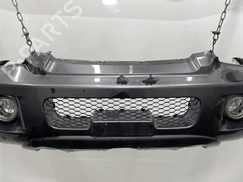 Front bumper HYUNDAI SANTA FÉ I (SM) 2.0 CRDi 4x4 | BP20440036C7 