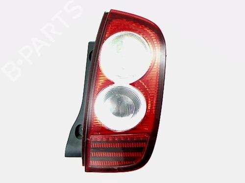 Right taillight NISSAN MICRA III (K12) 1.2 16V | BP20392787C35 