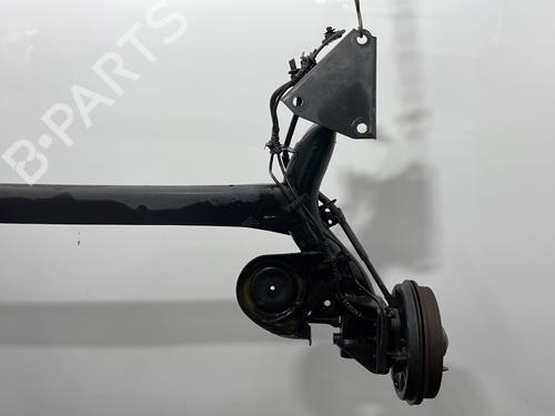Rear axle FIAT PANDA (169_) 1.1 (169.AXA1A) | BP30044881M2 