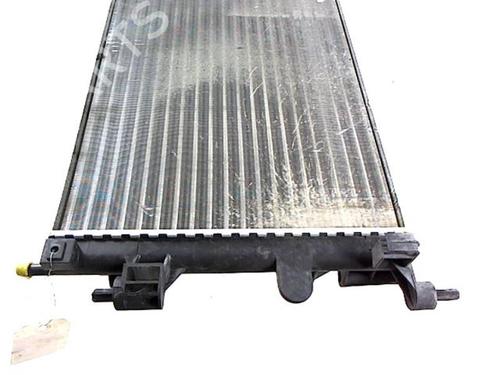 Water radiator OPEL CORSA C (X01) 1.0 (F08, F68) | BP20431567M31 