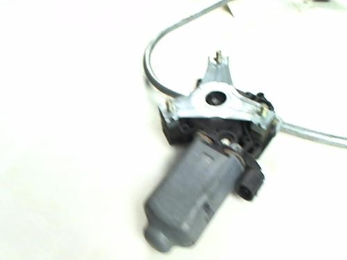 Used Front right window mechanism RENAULT CLIO I (B/C57_, 5/357_) 1.9 D (65 hp) 20462338