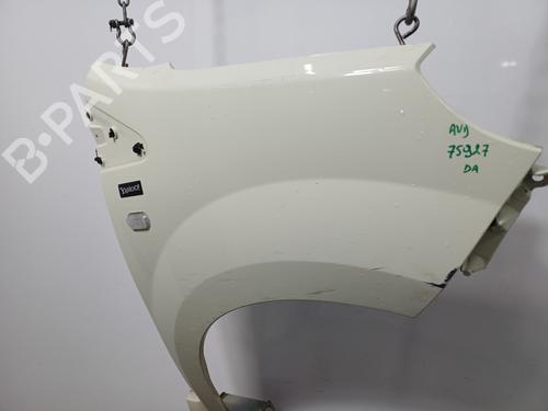 right-front-fenders-renault-twingo-ii-cn0_-2007-36337611 main image