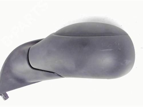 Left mirror CITROËN C3 I (FC_, FN_) 1.6 16V HDi | BP20445775C26 