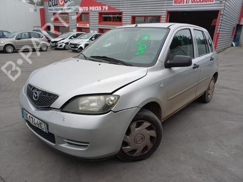 Used Parts MAZDA 2 (DY) 1.2 (DY3W) 1982242