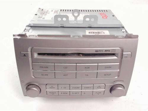 Radio HYUNDAI i20 I (PB, PBT) 1.2 | BP20464479E6 