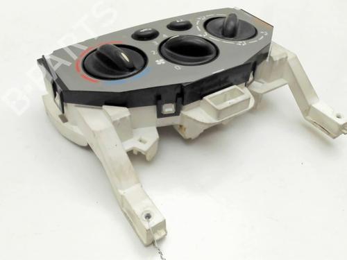 Climate control RENAULT TRAFIC II Van (FL) 1.9 dCi 80 (FL0B) | BP30308163I5  - Image 5