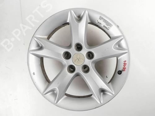 Used Rim MITSUBISHI GRANDIS (NA_W) 2.0 DI-D (NA8W) (140 hp) 20388938