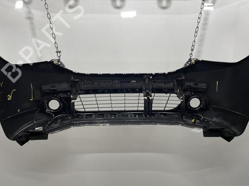 Front bumper DACIA LODGY (JS_) 1.5 dCi (JSMC, JSAF) | BP28211761C7 