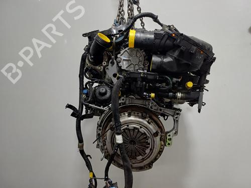 Engine CITROËN C4 II (NC_) 1.6 HDi 90 | BP38675474M1 - Image 7