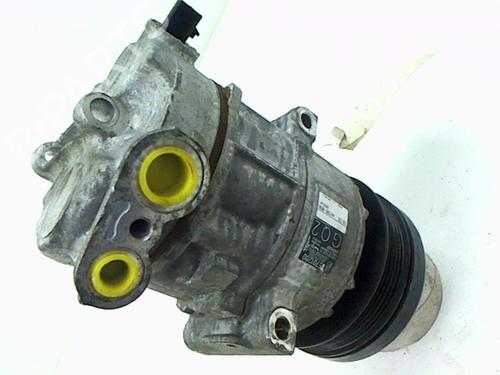 AC compressor OPEL CORSA E (X15) 1.4 (08, 68) | BP20392561M34 - Image 8