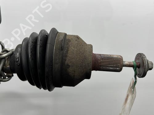 Used Left front driveshaft Left front driveshaft FORD FOCUS C-MAX (DM2) 1.8 (122 hp) 29375184 29375184