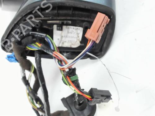 Left mirror CITROËN C4 Picasso I MPV (UD_) 1.6 HDi | BP25601328C26 