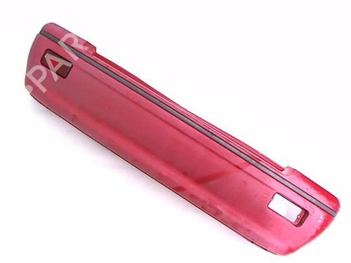 Used Rear bumper Rear bumper ROVER 100 / METRO Hatchback (XP) 115 D (57 hp) 20478231 20478231