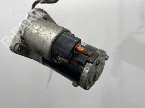 Starter DACIA LOGAN (LS_) 1.4 (LS0A, LS0C, LS0E, LS0G) | BP20387963M8 - Image 2