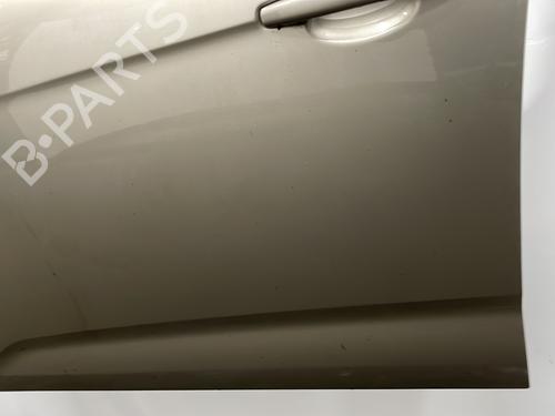 Left front door CITROËN C3 II (SC_) 1.4 HDi 70 (SC8HZC, SC8HR0, SC8HP4) | BP22104917C2 