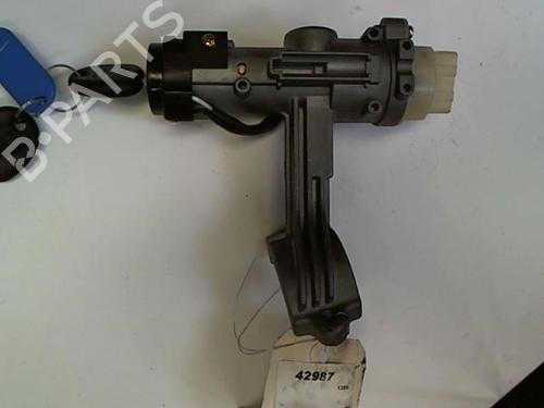 Used Ignition barrel HYUNDAI GETZ (TB) 1.1 (67 hp) 20434111