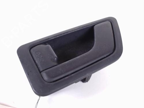 Used Front left interior door handle Front left interior door handle HYUNDAI GETZ (TB) 1.1 (67 hp) 20403356 20403356