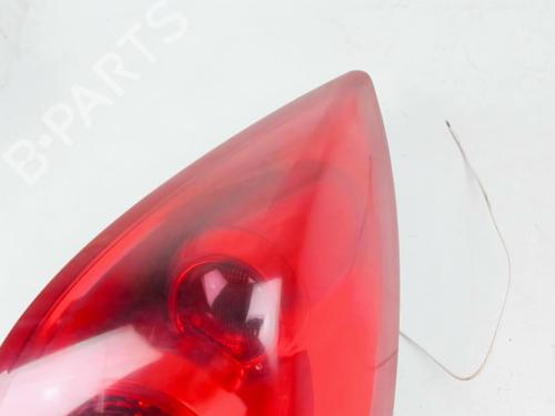 Right taillight NISSAN PRIMERA Hatchback (P12) | BP37589555C35 - Image 7