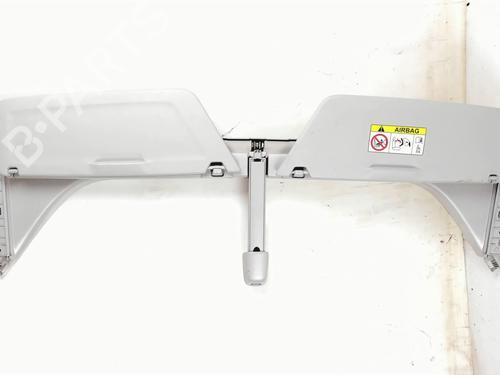 Used Left sun visor CITROËN C4 SPACETOURER (3D_) 1.5 BlueHDi 130 (131 hp) 20441522