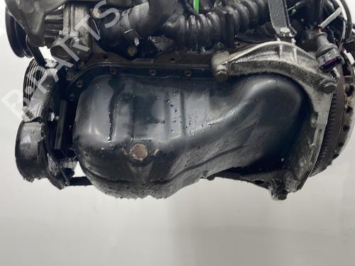 Engine AUDI A4 B5 (8D2) 1.6 | BP21234849M1 - Image 6