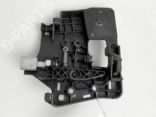 Højre bagtil invendig håndtag CITROËN BERLINGO Box Body/MPV (B9) 1.6 HDi / BlueHDi 75 | BP26964244I16 