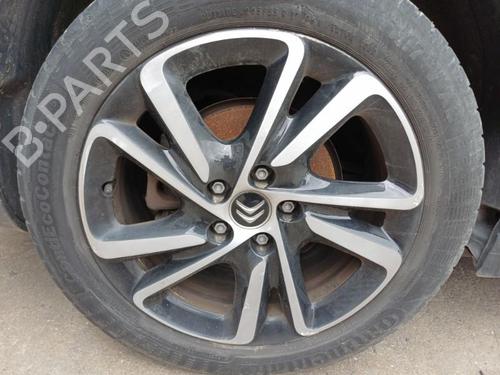 Bagagerumsgulv CITROËN C4 Picasso II 1.6 BlueHDi 120 | BP21239863I33 - Image 13