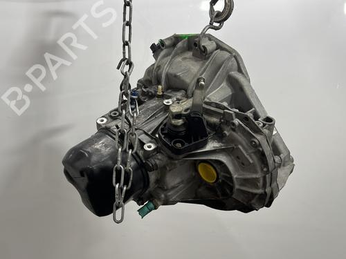 Used Gearbox Gearbox NISSAN MICRA III (K12) 1.4 16V (88 hp) 27985251 27985251