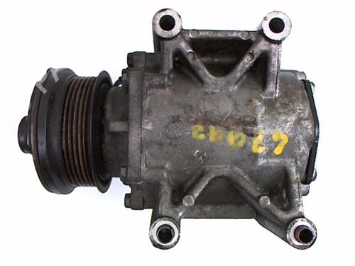 AC compressor JAGUAR S-TYPE II (X200) 2.7 D | BP20478958M34 