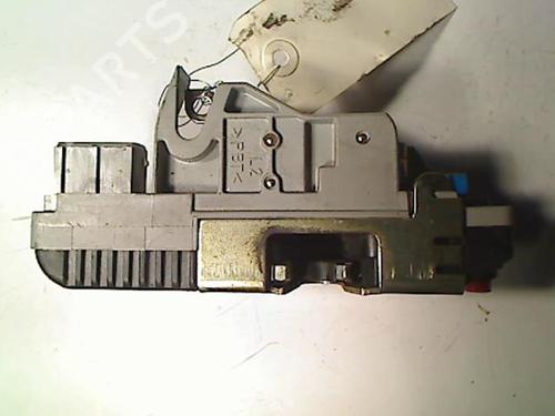 Rear left lock CITROËN XANTIA (X1_, X2_) 1.8 i 16V | BP20454504C100 