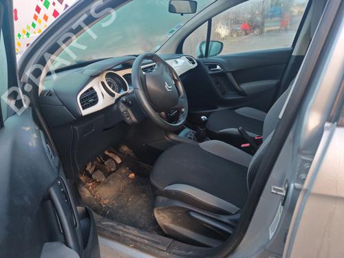 Front left window mechanism CITROËN C3 II (SC_) 1.0 VTi 68 | BP36526169C22 - Image 9