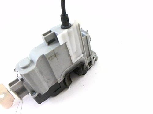 Front right lock FIAT BRAVO II (198_) 1.6 D Multijet (198AXM1B) | BP20432686C97 