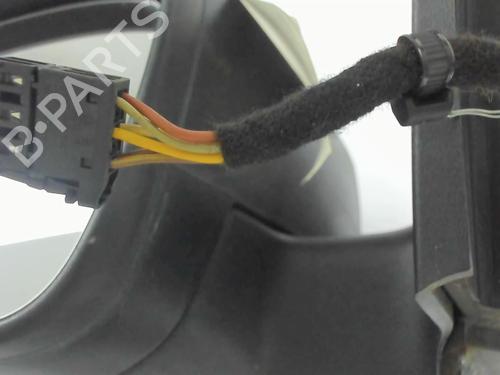 Left mirror VW POLO V (6R1, 6C1) 1.6 TDI | BP20446913C26 