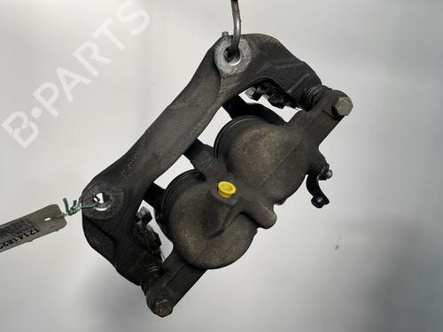 Left front brake caliper CITROËN C8 (EA_, EB_) 2.2 HDi | BP32509142M105 