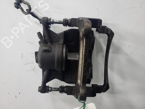 Used Right front brake caliper VW TOURAN (5T1) 2.0 TDI (150 hp) 20428412